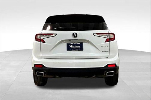 2022 Acura RDX Base