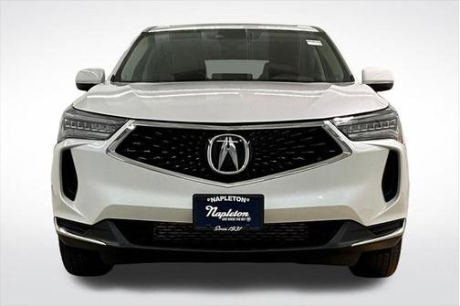 2022 Acura RDX Base