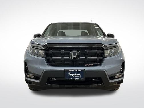 2024 Honda Ridgeline Sport