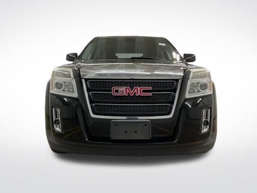2015 GMC Terrain SLE-1