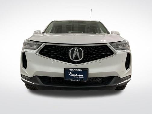 2023 Acura RDX Advance Package