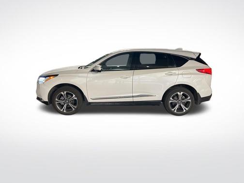 2023 Acura RDX Advance Package