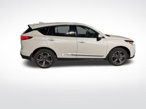 2023 Acura RDX Advance Package