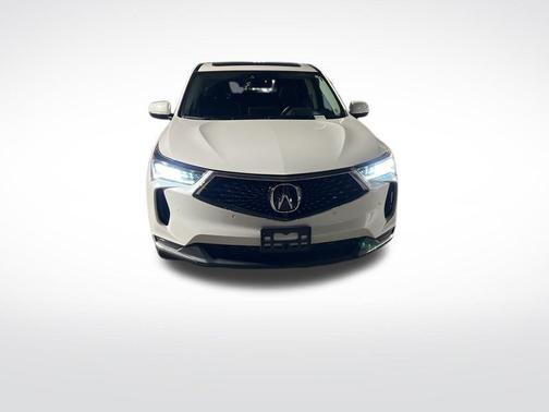 2023 Acura RDX Advance Package