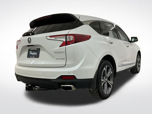 2023 Acura RDX Advance Package