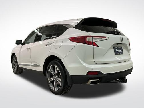 2023 Acura RDX Advance Package