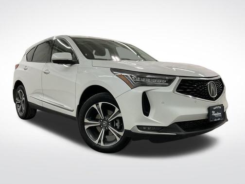 2023 Acura RDX Advance Package