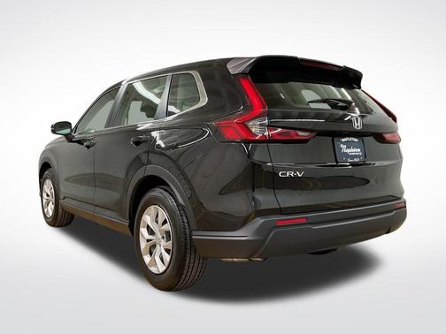 2023 Honda CR-V LX AWD