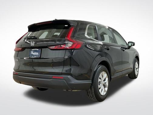 2023 Honda CR-V LX AWD