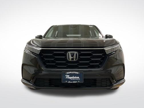 2023 Honda CR-V LX AWD