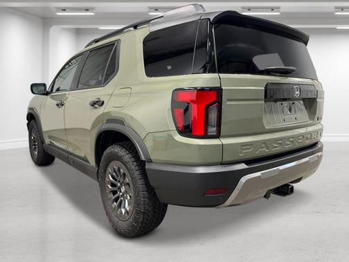 2026 Honda Passport AWD TrailSport