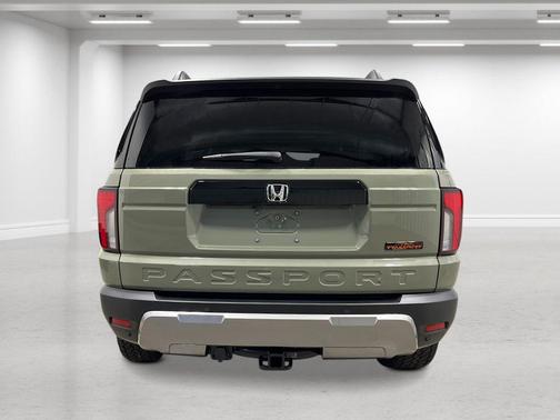 2026 Honda Passport AWD TrailSport