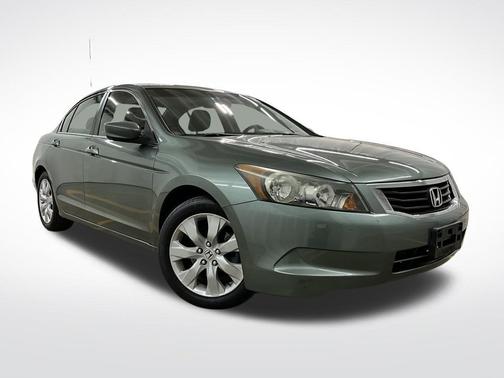 2009 Honda Accord EX-L