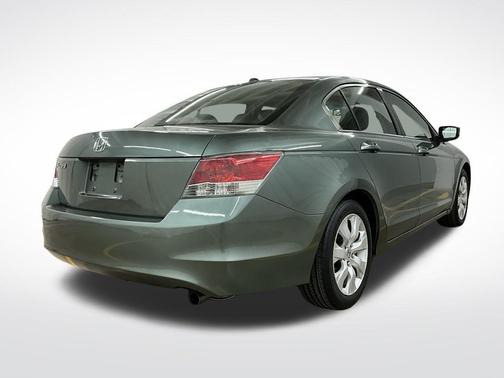 2009 Honda Accord EX-L