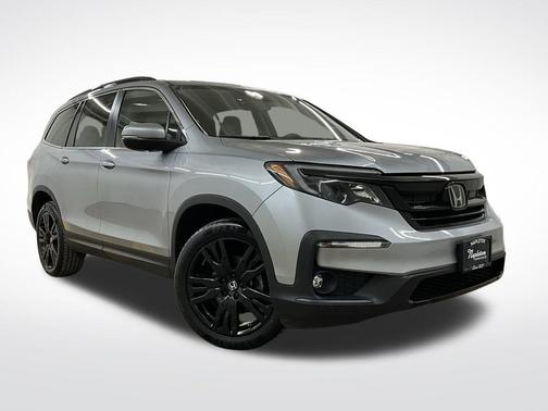 2022 Honda Pilot AWD Special Edition
