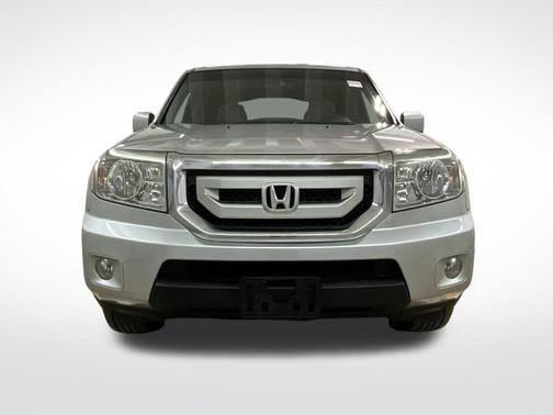 2010 Honda Pilot EX