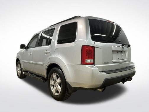 2010 Honda Pilot EX