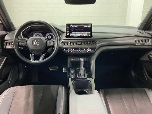 2023 Acura Integra A-SPEC Technology