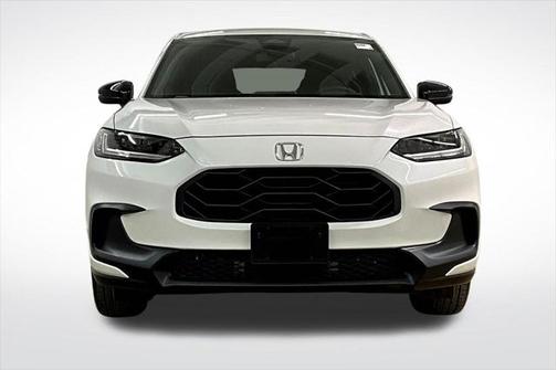2025 Honda HR-V AWD Sport