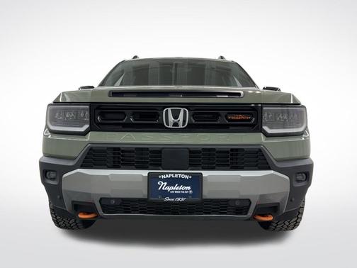 2026 Honda Passport AWD TrailSport