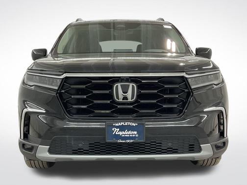 2023 Honda Pilot AWD Elite