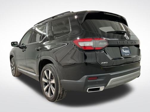 2023 Honda Pilot AWD Elite