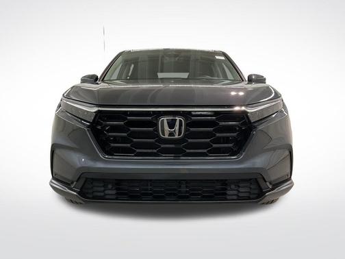 2025 Honda CR-V EX-L 2WD