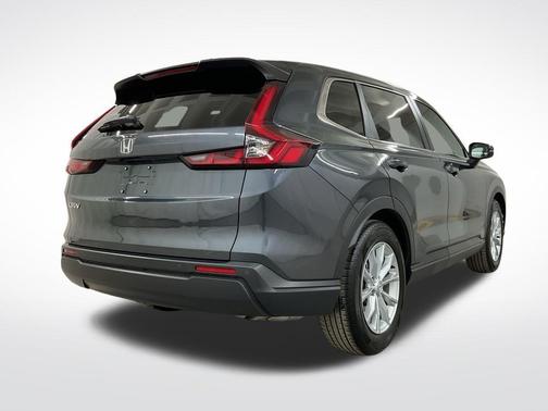 2025 Honda CR-V EX-L 2WD