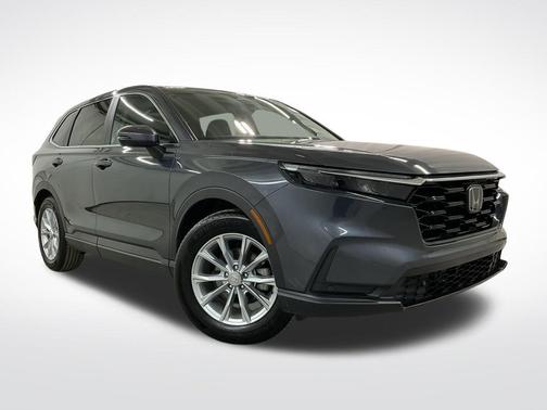 2025 Honda CR-V EX-L 2WD