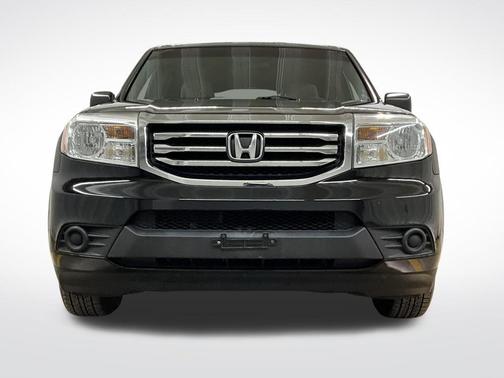 2012 Honda Pilot LX