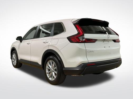 2025 Honda CR-V EX AWD