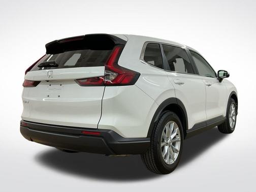 2025 Honda CR-V EX AWD