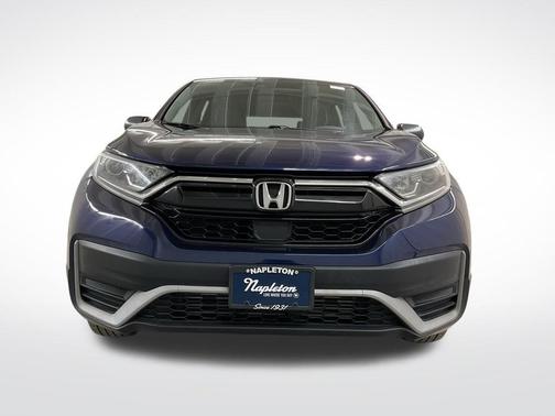 2020 Honda CR-V AWD LX