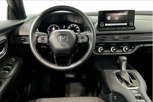 2025 Honda HR-V AWD Sport