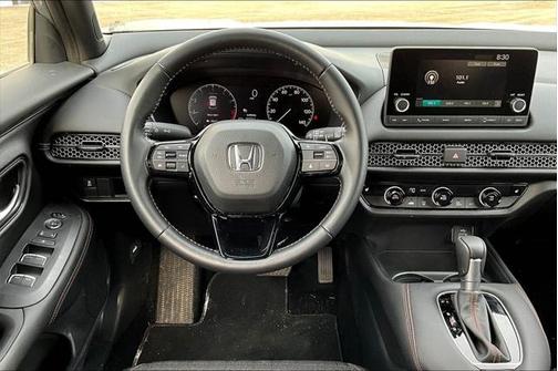 2025 Honda HR-V AWD Sport