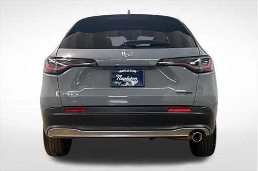 2025 Honda HR-V AWD Sport