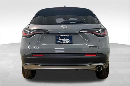 2025 Honda HR-V AWD Sport