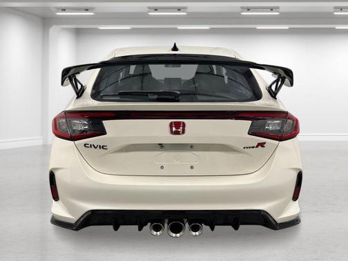 2025 Honda Civic Type R Base