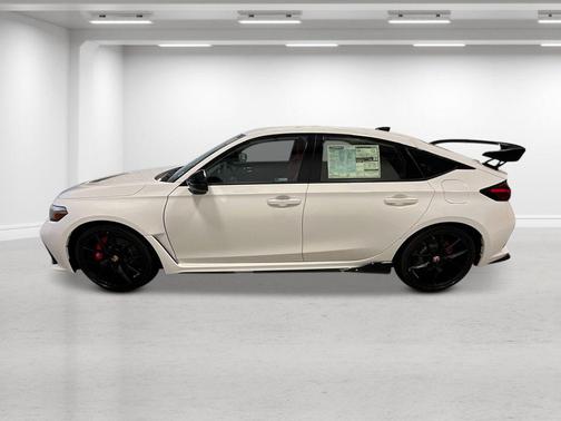2025 Honda Civic Type R Base