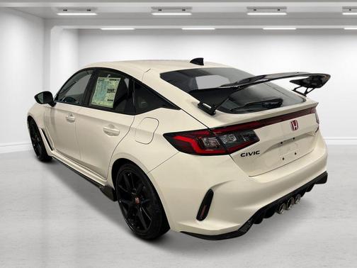 2025 Honda Civic Type R Base