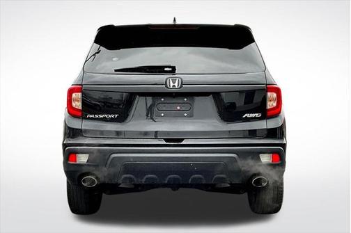 2021 Honda Passport AWD EX-L