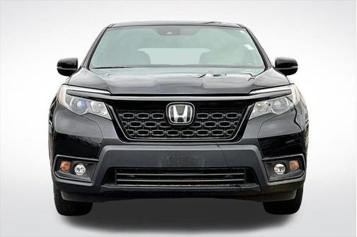 2021 Honda Passport AWD EX-L