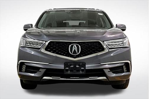 2019 Acura MDX 3.5L w/Advance Package