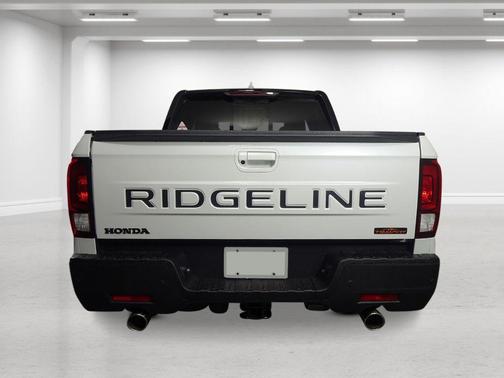 2026 Honda Ridgeline Sport