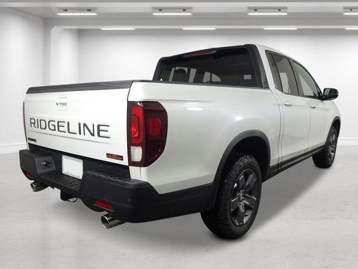 2026 Honda Ridgeline Sport