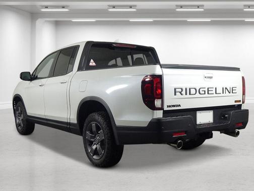 2026 Honda Ridgeline Sport