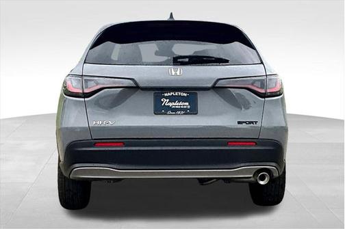 2025 Honda HR-V AWD Sport