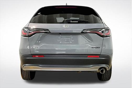 2025 Honda HR-V AWD Sport
