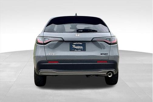 2025 Honda HR-V AWD Sport
