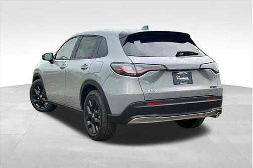 2025 Honda HR-V AWD Sport